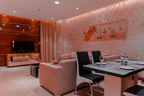 City Park Hotel Apartments