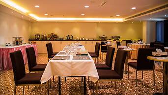 City Park Hotel Apartments