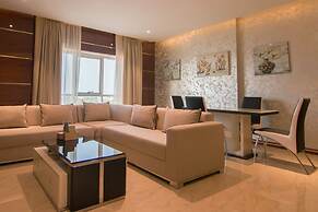 City Park Hotel Apartments