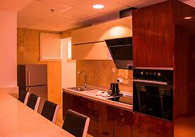 City Park Hotel Apartments