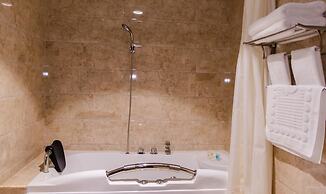 City Park Hotel Apartments