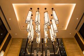 City Park Hotel Apartments