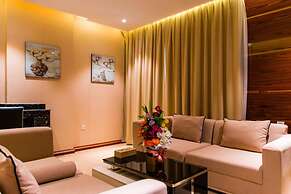 City Park Hotel Apartments