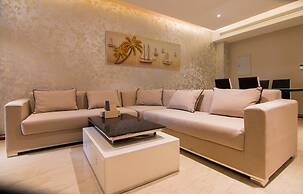 City Park Hotel Apartments