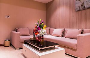 City Park Hotel Apartments