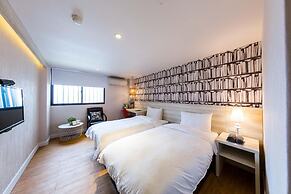 Artch Inn