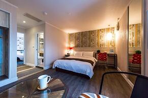 Artch Inn