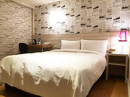Artch Inn
