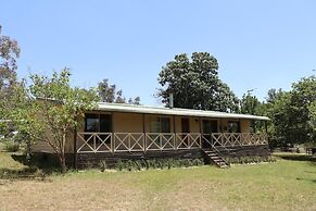 Swagman Homestead
