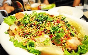 Tonle Khmer Guesthouse