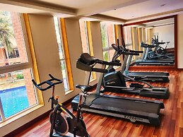 Royale Holiday Villa - 4BHK, Baga