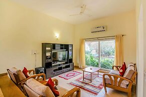 Royale Holiday Villa - 4BHK, Baga