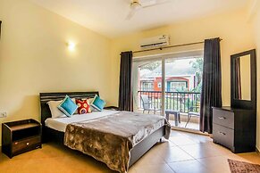 Royale Holiday Villa - 4BHK, Baga
