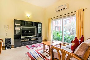 Royale Holiday Villa - 4BHK, Baga