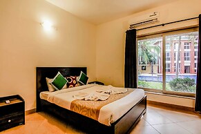 Royale Holiday Villa - 4BHK, Baga