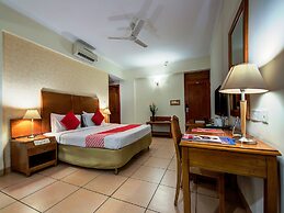 Sai Vishram Business Hotel