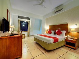 Sai Vishram Business Hotel