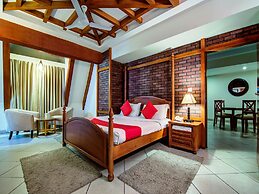 Sai Vishram Business Hotel