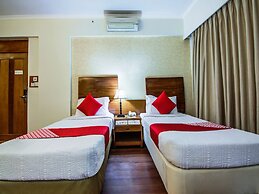 Sai Vishram Business Hotel