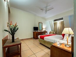 Sai Vishram Business Hotel