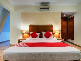 Sai Vishram Business Hotel