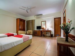 Sai Vishram Business Hotel