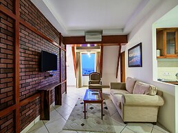 Sai Vishram Business Hotel