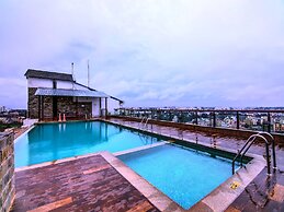 Sai Vishram Business Hotel