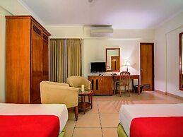 Sai Vishram Business Hotel