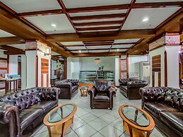 Sai Vishram Business Hotel