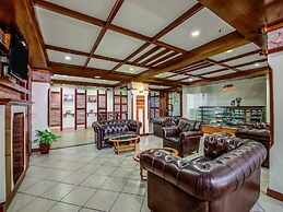 Sai Vishram Business Hotel