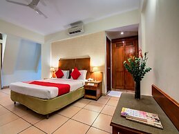 Sai Vishram Business Hotel