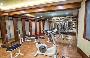 Sai Vishram Business Hotel