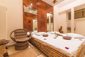 Sai Vishram Business Hotel