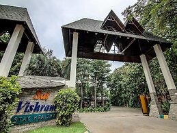 Sai Vishram Business Hotel