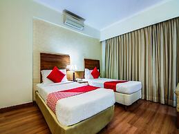 Sai Vishram Business Hotel