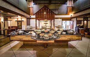 Sai Vishram Business Hotel