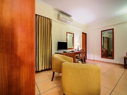 Sai Vishram Business Hotel