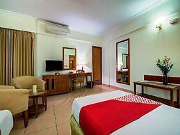 Sai Vishram Business Hotel