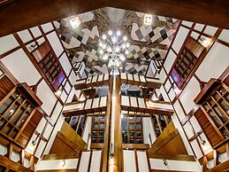 Sai Vishram Business Hotel