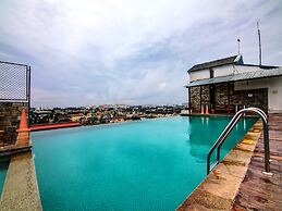 Sai Vishram Business Hotel