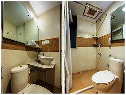 Sai Vishram Business Hotel