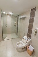 Sai Vishram Business Hotel