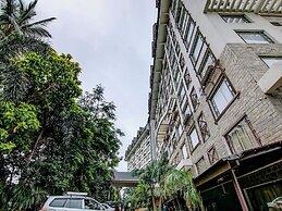 Sai Vishram Business Hotel