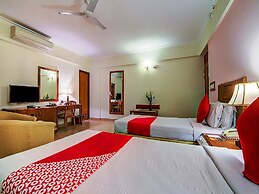 Sai Vishram Business Hotel