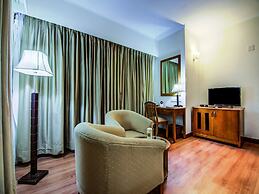 Sai Vishram Business Hotel