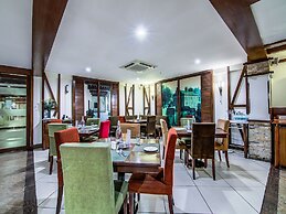 Sai Vishram Business Hotel