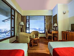 Sai Vishram Business Hotel