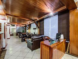 Sai Vishram Business Hotel