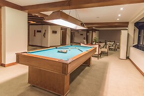 Sai Vishram Business Hotel